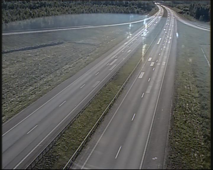 Weather Camera Image Väg 7 Pyttis, Broby, Pyhtää, Kymenlaakso
