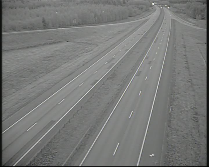 Weather Camera Image Väg 7 Pyttis, Broby, Pyhtää, Kymenlaakso