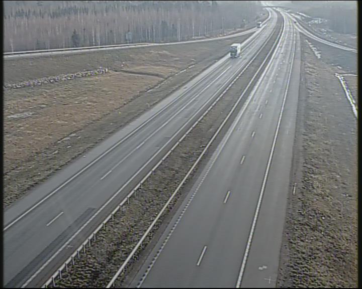 Kelikamerat Kuva Tie 7 Pyhtää, Siltakylä, Pyhtää, Kymenlaakso