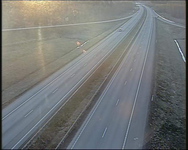 Weather Camera Image Road 7 Pyhtää, Siltakylä, Pyhtää, Kymenlaakso