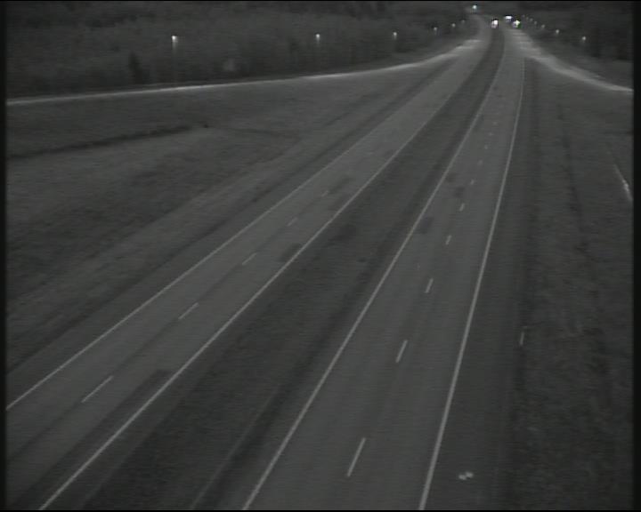 Weather Camera Image Väg 7 Pyttis, Broby, Pyhtää, Kymenlaakso