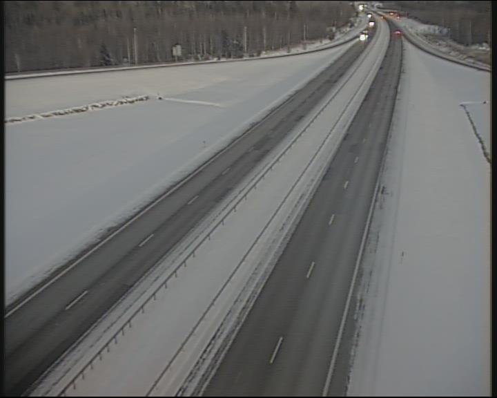 Kelikamerat Kuva Tie 7 Pyhtää, Siltakylä, Pyhtää, Kymenlaakso