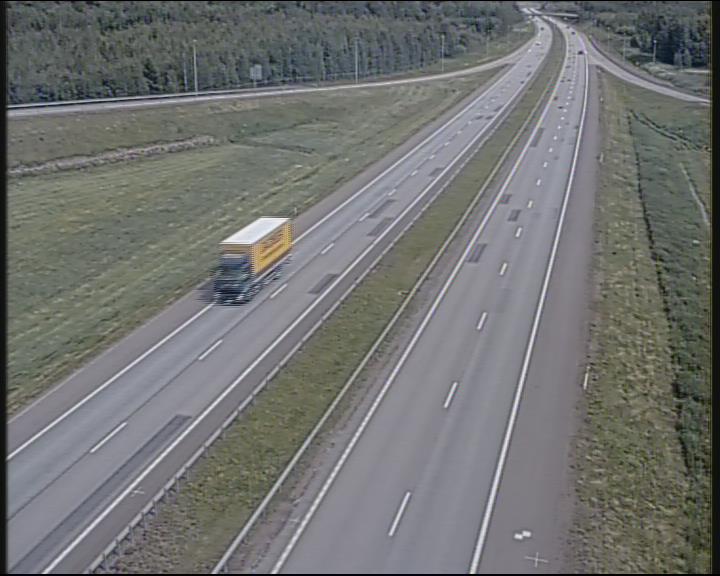 Kelikamerat Kuva Tie 7 Pyhtää, Siltakylä, Pyhtää, Kymenlaakso