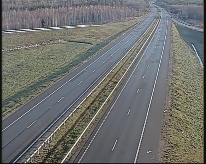 Kelikamerat Kuva Tie 7 Pyhtää, Siltakylä, Pyhtää, Kymenlaakso