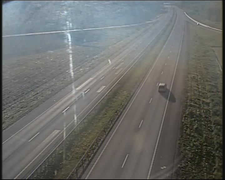 Weather Camera Image Väg 7 Pyttis, Broby, Pyhtää, Kymenlaakso