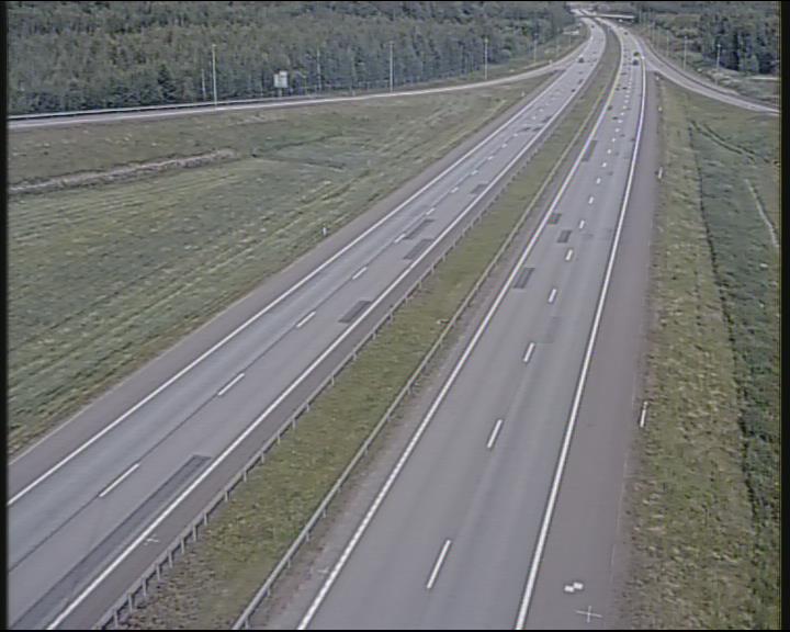 Kelikamerat Kuva Tie 7 Pyhtää, Siltakylä, Pyhtää, Kymenlaakso