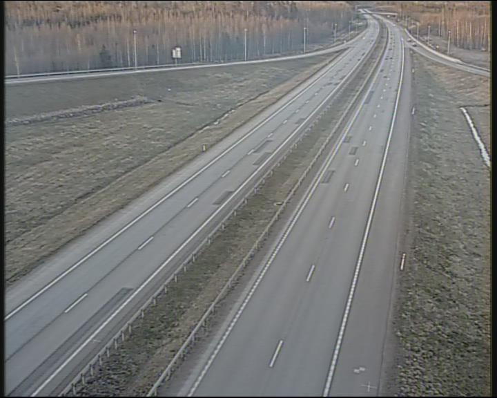 Kelikamerat Kuva Tie 7 Pyhtää, Siltakylä, Pyhtää, Kymenlaakso