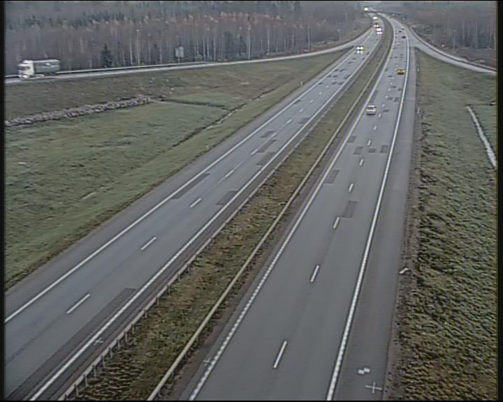 Kelikamerat Kuva Tie 7 Pyhtää, Siltakylä, Pyhtää, Kymenlaakso