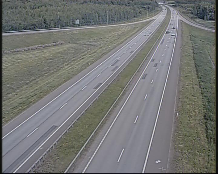 Weather Camera Image Väg 7 Pyttis, Broby, Pyhtää, Kymenlaakso