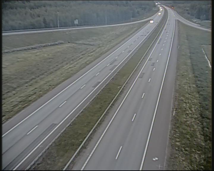 Weather Camera Image Väg 7 Pyttis, Broby, Pyhtää, Kymenlaakso