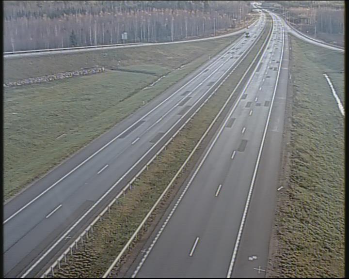 Kelikamerat Kuva Tie 7 Pyhtää, Siltakylä, Pyhtää, Kymenlaakso