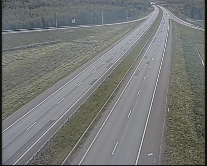 Weather Camera Image Väg 7 Pyttis, Broby, Pyhtää, Kymenlaakso