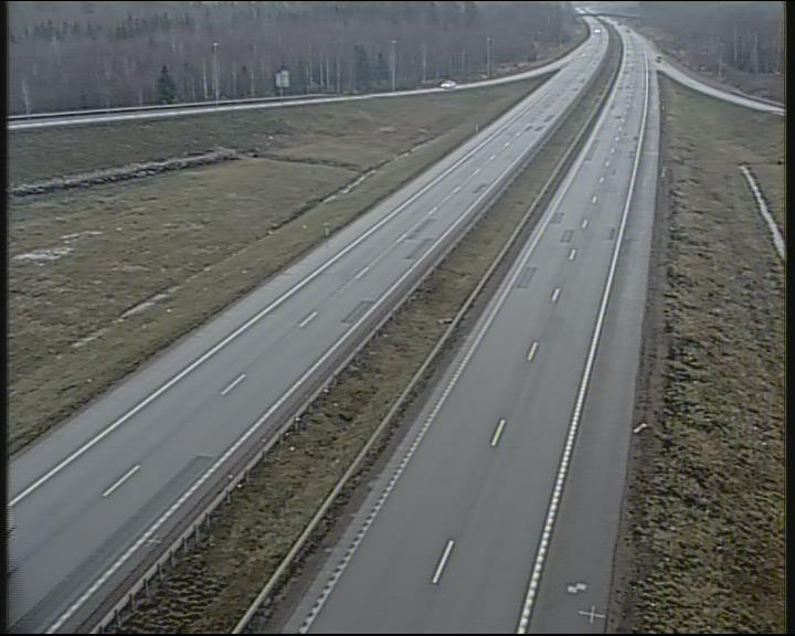 Weather Camera Image Road 7 Pyhtää, Siltakylä, Pyhtää, Kymenlaakso