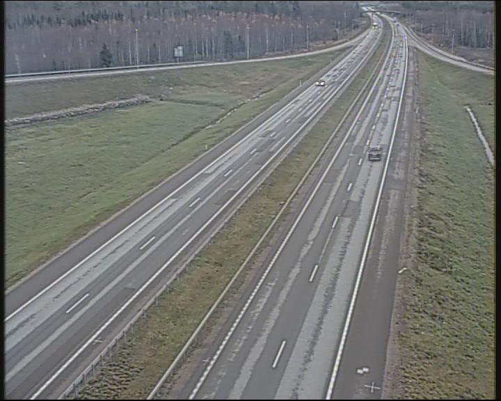 Kelikamerat Kuva Tie 7 Pyhtää, Siltakylä, Pyhtää, Kymenlaakso