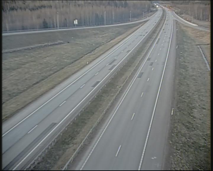 Kelikamerat Kuva Tie 7 Pyhtää, Siltakylä, Pyhtää, Kymenlaakso