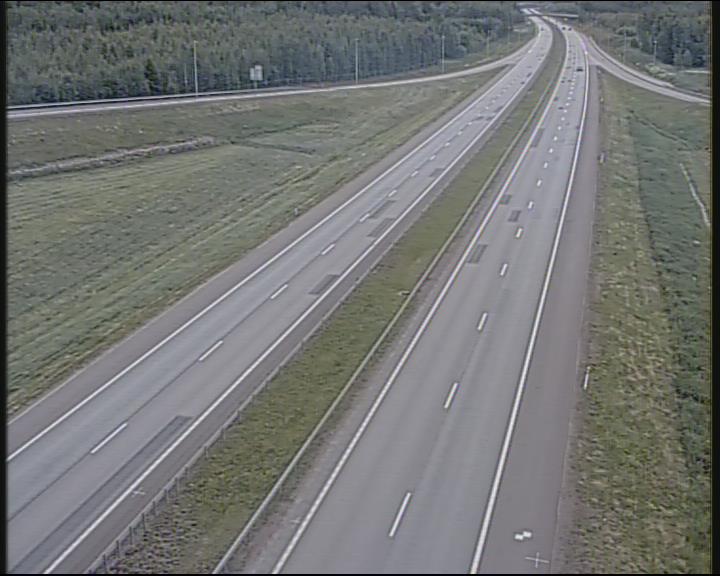Kelikamerat Kuva Tie 7 Pyhtää, Siltakylä, Pyhtää, Kymenlaakso