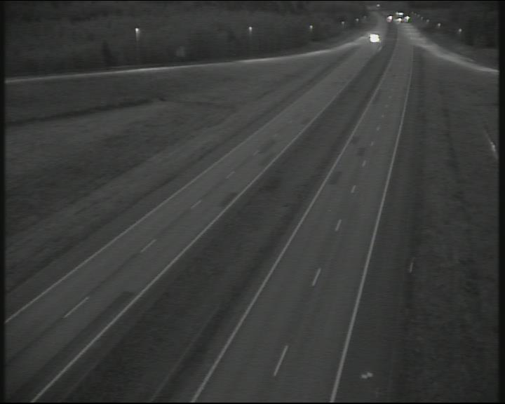 Weather Camera Image Väg 7 Pyttis, Broby, Pyhtää, Kymenlaakso