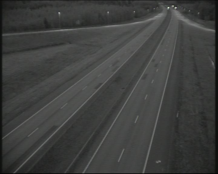 Weather Camera Image Väg 7 Pyttis, Broby, Pyhtää, Kymenlaakso