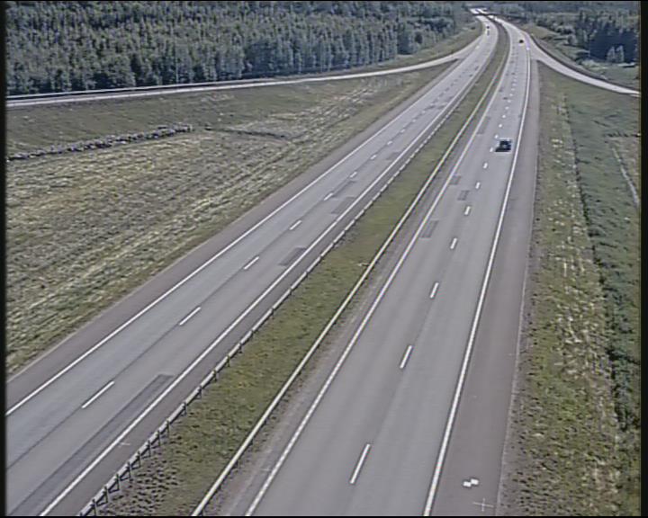 Weather Camera Image Väg 7 Pyttis, Broby, Pyhtää, Kymenlaakso