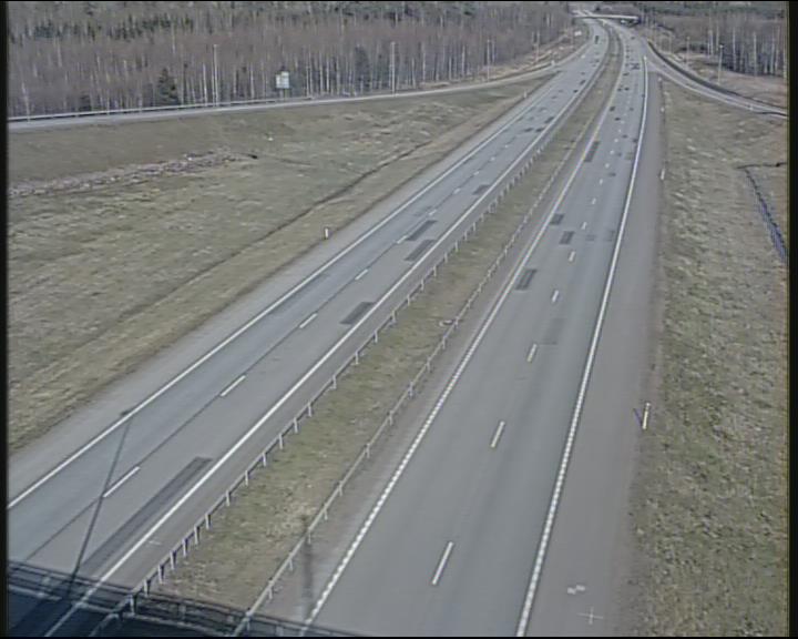 Kelikamerat Kuva Tie 7 Pyhtää, Siltakylä, Pyhtää, Kymenlaakso