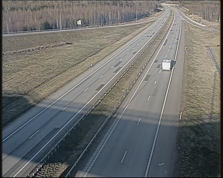 Kelikamerat Kuva Tie 7 Pyhtää, Siltakylä, Pyhtää, Kymenlaakso