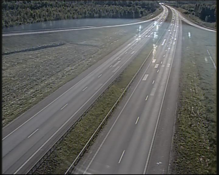 Weather Camera Image Väg 7 Pyttis, Broby, Pyhtää, Kymenlaakso