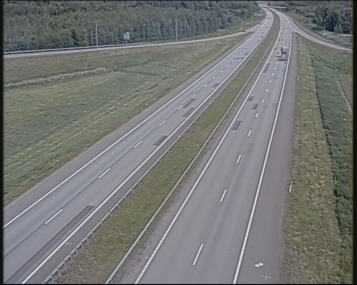Kelikamerat Kuva Tie 7 Pyhtää, Siltakylä, Pyhtää, Kymenlaakso