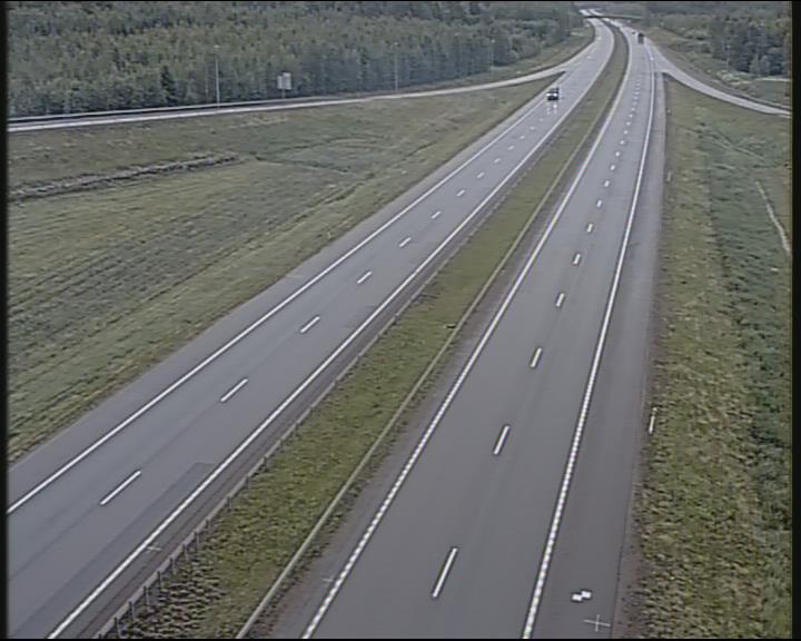 Weather Camera Image Road 7 Pyhtää, Siltakylä, Pyhtää, Kymenlaakso