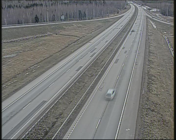 Kelikamerat Kuva Tie 7 Pyhtää, Siltakylä, Pyhtää, Kymenlaakso