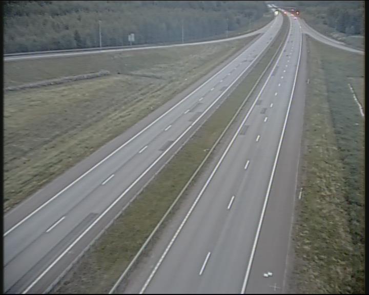 Weather Camera Image Väg 7 Pyttis, Broby, Pyhtää, Kymenlaakso