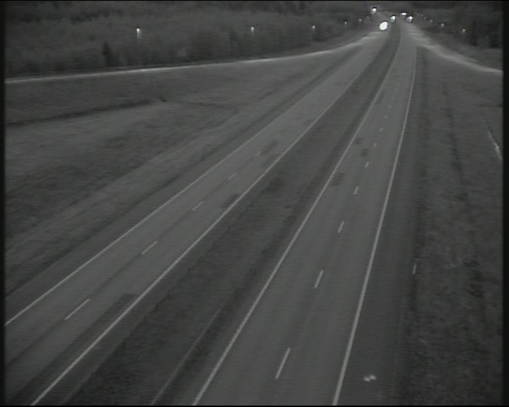 Weather Camera Image Väg 7 Pyttis, Broby, Pyhtää, Kymenlaakso