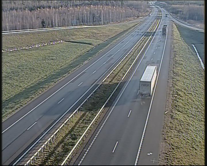 Kelikamerat Kuva Tie 7 Pyhtää, Siltakylä, Pyhtää, Kymenlaakso