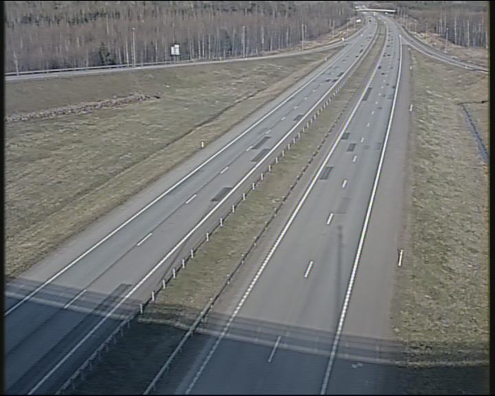 Kelikamerat Kuva Tie 7 Pyhtää, Siltakylä, Pyhtää, Kymenlaakso