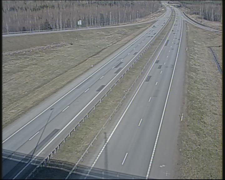 Kelikamerat Kuva Tie 7 Pyhtää, Siltakylä, Pyhtää, Kymenlaakso