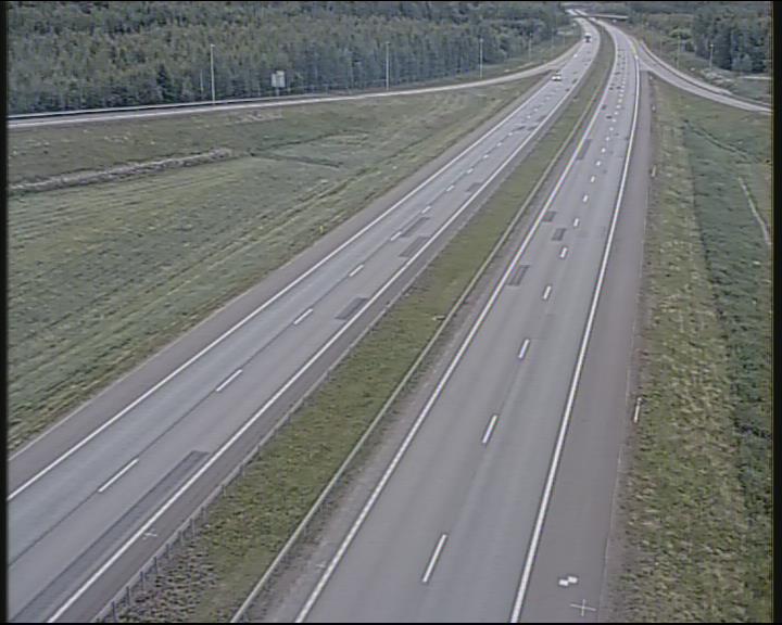 Kelikamerat Kuva Tie 7 Pyhtää, Siltakylä, Pyhtää, Kymenlaakso