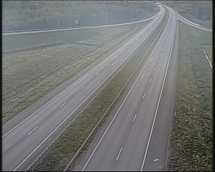 Weather Camera Image Väg 7 Pyttis, Broby, Pyhtää, Kymenlaakso