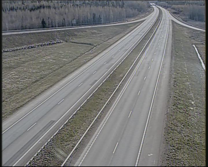 Kelikamerat Kuva Tie 7 Pyhtää, Siltakylä, Pyhtää, Kymenlaakso
