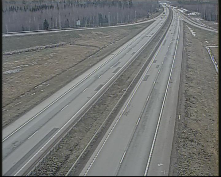 Kelikamerat Kuva Tie 7 Pyhtää, Siltakylä, Pyhtää, Kymenlaakso