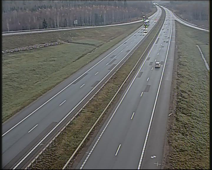 Kelikamerat Kuva Tie 7 Pyhtää, Siltakylä, Pyhtää, Kymenlaakso