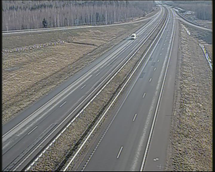 Weather Camera Image Road 7 Pyhtää, Siltakylä, Pyhtää, Kymenlaakso