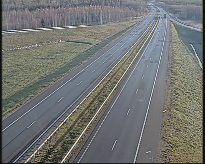 Kelikamerat Kuva Tie 7 Pyhtää, Siltakylä, Pyhtää, Kymenlaakso