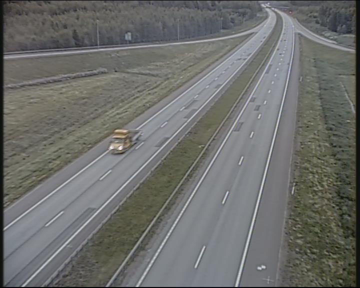 Weather Camera Image Väg 7 Pyttis, Broby, Pyhtää, Kymenlaakso