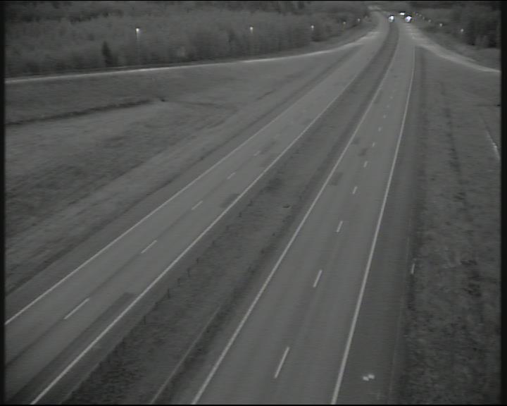 Weather Camera Image Väg 7 Pyttis, Broby, Pyhtää, Kymenlaakso