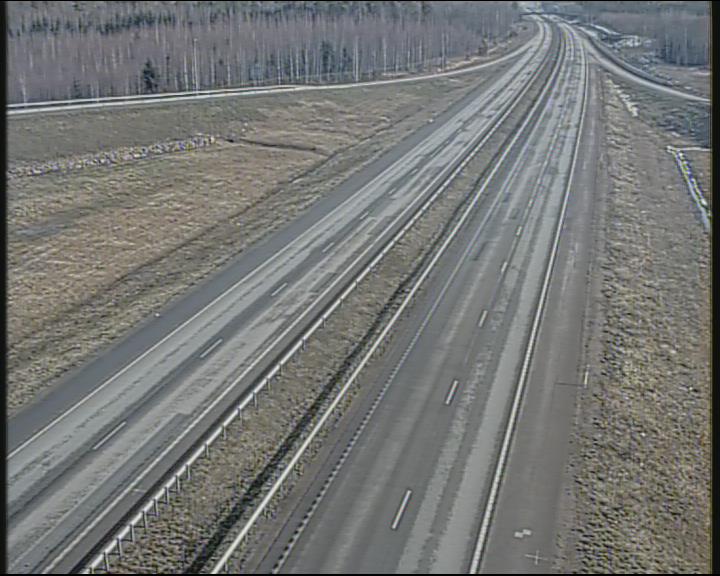 Weather Camera Image Road 7 Pyhtää, Siltakylä, Pyhtää, Kymenlaakso