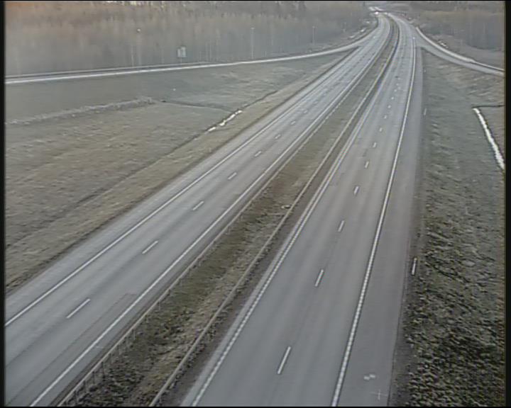Weather Camera Image Road 7 Pyhtää, Siltakylä, Pyhtää, Kymenlaakso