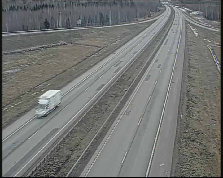 Kelikamerat Kuva Tie 7 Pyhtää, Siltakylä, Pyhtää, Kymenlaakso