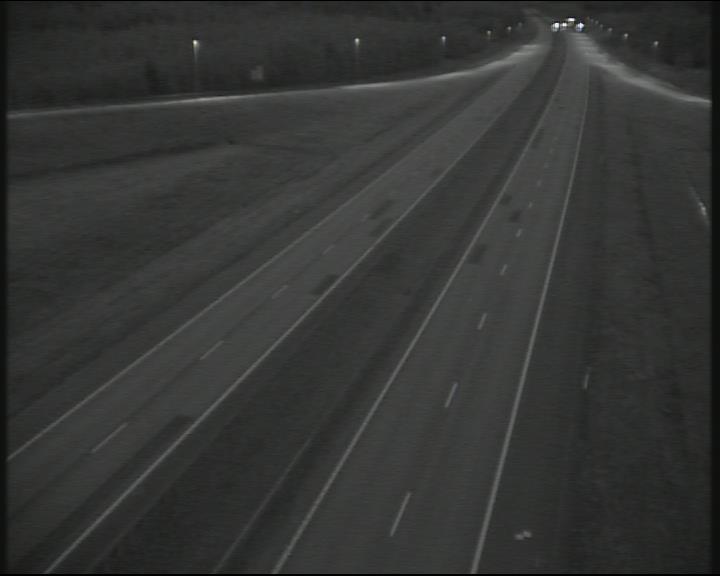 Weather Camera Image Väg 7 Pyttis, Broby, Pyhtää, Kymenlaakso