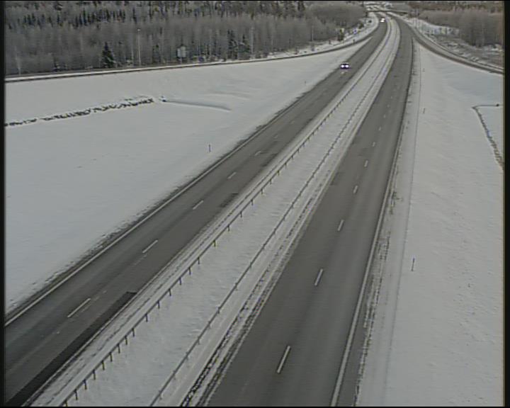 Kelikamerat Kuva Tie 7 Pyhtää, Siltakylä, Pyhtää, Kymenlaakso