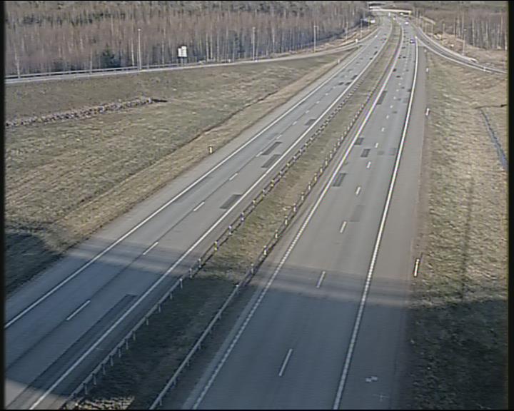 Kelikamerat Kuva Tie 7 Pyhtää, Siltakylä, Pyhtää, Kymenlaakso