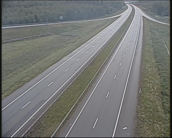 Kelikamerat Kuva Tie 7 Pyhtää, Siltakylä, Pyhtää, Kymenlaakso